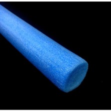 UltraMint Mavi 150 cm Yüzme Deniz ve Havuz Şişme Makarnası