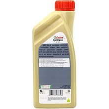 Castrol Syntrans Fe 75W 1 Lt Manuel Transmisyon Yağı