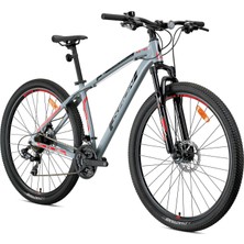 Kron Xc 75-27,5 Mtb - 17" -21VITES -M.disk 2026 Model