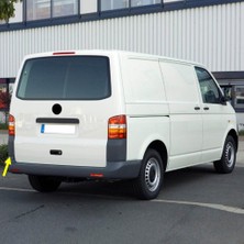 Sol Stop Lamba Alt Kaplaması 7H0807321B Vw Transporter T5 ile Uyumlu 2004-2010