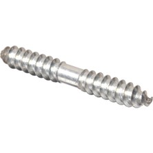 Bu Grup 43435 5/16 x 4-Inç Dübel Vida, 15" Li Paket