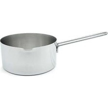 Kaçerola 3lü Sütlük Sos Tavası 12-14-16CM