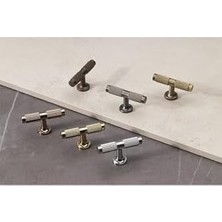 192 mm Kahverengi Klasik Kulp - SSY8998 0192 AL13-AL13