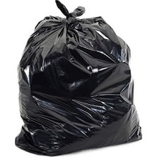 120 Litre Konteyner Çöp Torbası 90X125 Cm. 15 Paket