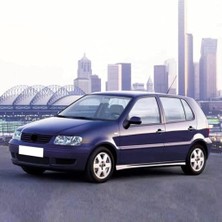 Tavan Radyo Anteni Çubuğu 1J0035849 Vw Polo Hb ile Uyumlu 2001-2002