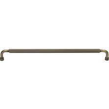 320 mm Antik Rengi Klasik Kulp