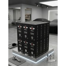 Premıum 9h Ceramıc Coatıng 20 Ml. 24 Adet