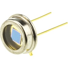 Gollum Teknoloji Osram Bpx 61 Pın Fotodiyot - 850NM To-5 Metal Kılıf Endüstriyel Optik Sensör