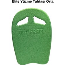 UltraMint Renkli ve Eğlenceli Çocuk Yüzme Tahtası, Güvenli ve Dayanıklı Tasarım