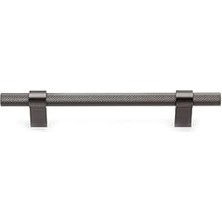 Füme Rengi 128 mm Klasik Kulp