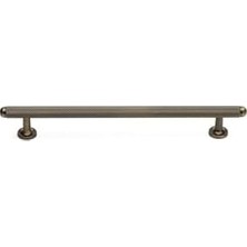 8935 Klasik Kulp Antik Renk 192 mm A Tek Ebat SSY8935 0192 Abm-Abm