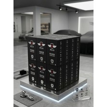 Premıum 9h Ceramıc Coatıng 50 Ml. 24 Adet