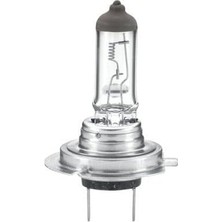Ampul/sis Fari 24V 70W H7- PK22S Daf//man//neoplan/renault// 8gh 242 632 141 - Hel 8gh 242 632 141
