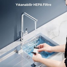 KBV12 12VOLT/120WATT Araç Süpürgesi + 5 Parça Aksesuar Seti + Taşıma Çantası