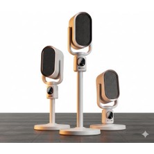 Robo Teleskopik Ayaklı Isıtıcı, 2251-2500W, Gri, Taşınabilir, Iç Mekan Kullanımı, Elektrikli, 220-240V, 50/60 Hz