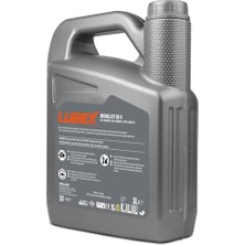 Mitras Atf Dx Iı 3 Lt Otomatik Şanzıman Yağı