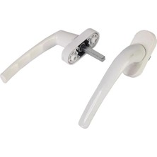 Pvc Pimapen Kapı Pencere Kolu 1 Çift