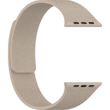 - ile Uyumlu 44/45/46/49MM Kordon Kabartmalı Magetli Silikon Band 136 2/3/4/5/6/se/7/8/9/10/11/ultra