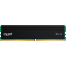 Pro 16GB DDR4-3200 CL22 Udımm Arbeitsspeicher