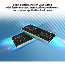 LD4AS008G-B3200GSST Notebook Bellek, 8gb Ddr4 3200MHZ Nb So-Dimm