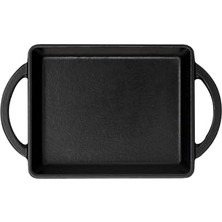 Döküm Mini 12X15 Tava