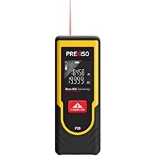 P20 Lazermetre, 20M