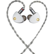 Arıa2 In-Ear Monitor Sahne, Stüdyo Veya Odyofil Için Kulak Içi In-Ear Kablolu Monitör Kulaklık