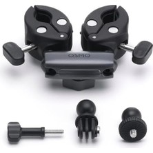 Djı Osmo Dual Heavy-Duty Clamp