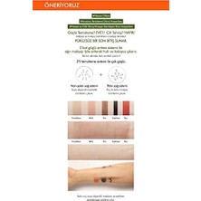 Hassas Ciltler Için Makyaj Temizleme Yağı 305ML Super Off Cleansing Oil (Dust Off)