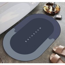 FT Tasarım SÜPER EMICI BANYO PASPASI