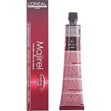 L'oréal Professionnel Paris Majirel Saç Boyası 5,1 Açık Kestane Küllü