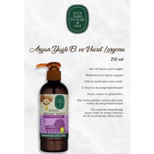 Argan Losyon, Blue Krem, Hindistan Cevizi Duş Jeli, Frambuaz Tonik, Zeytinyağlı Şampuan ve Rosie