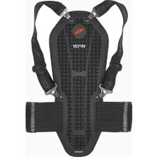 Zandona Netcube Back Pro X6 At Binicilik Sırt Koruyucu