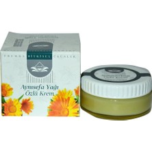 Aynısefa Yağı Özlü Kremi 50ML Aynı Safa Aynı Sefa Doğal