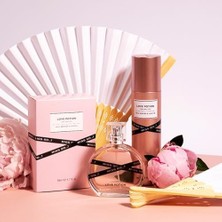 So…? Potion Vücut Spreyi 140ML