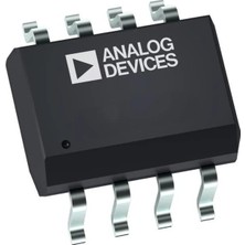 Gollum Teknoloji Analog Devices AD8655ARZ Hassas (Precision) Op-Amp - Düşük Gürültü 28MHZ Soıc-8 Entegre