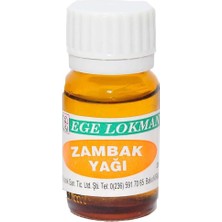Ege Yağı 20 cc