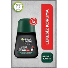 Men Lekesiz Koruma Roll-On Deodorant