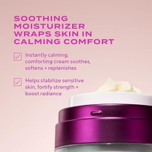 Murad Hassas Ciltler Için Yatıştırıcı Nemlendirici Krem, Heartleaf Calming Cream