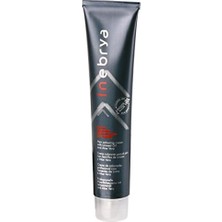 Inebrya Tohumu Yağı ve Aloe Içeren Saç Boyası 100 ml | 7.73 Blonde Brown