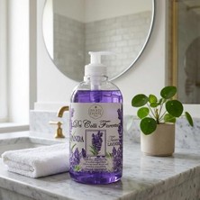 Nesti Dante Dei Golli Fiorentini Lavanda Relaxing &shower Gel 500ML