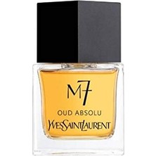 Yves Saint Laurent M7 80 ml Edt Parfüm