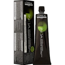 L'oréal Professionnel Paris Inoa Saç Boyası Amonyaksız 8.13 60 ml