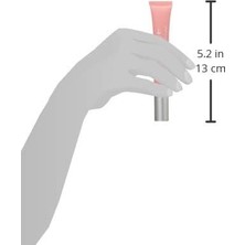 Cosmetics Bb Lip Corrector 02 Renk Eşitleyici Dudak Parlatıcısı, Pembe