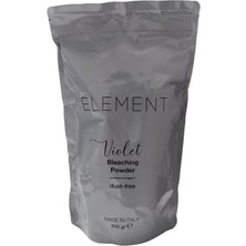 Element Bleaching Toz Açıcı 500G