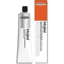 Loreal Professionnel Teknik Loreal Majirel Saç Boyaları 50ML | No - 7.43 Kumral Bakır Dore