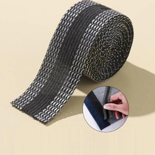 FT Tasarım Kendinden Yapışkanlı Pantolon Kıvırma Şeridi