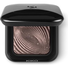 Milano Göz Fari - New Water Eyeshadow - 15 Coffee