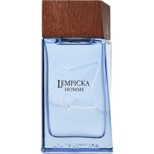 Lolita Lempicka Homme Edp 100 ml Erkek Parfümü