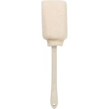 Plastik Saplı Koton Sırt Kesesi 11 cm x 49 cm
